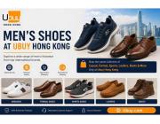 Best Deals on Mens Shoes in Hong Kong at Ubuy