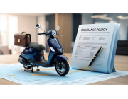 Bike Insurance – Affordable Motorcycle Insurance in UAE