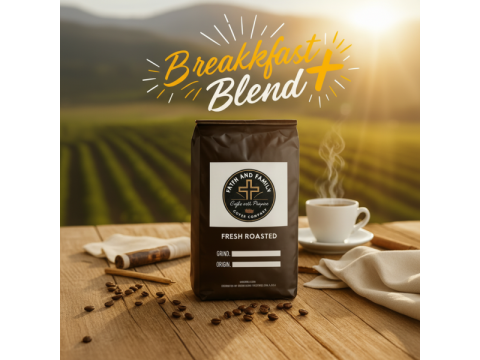 Freshly Roasted Premium Coffee Beans Delivered to Your Door in USA