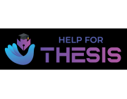 Help With Dissertation