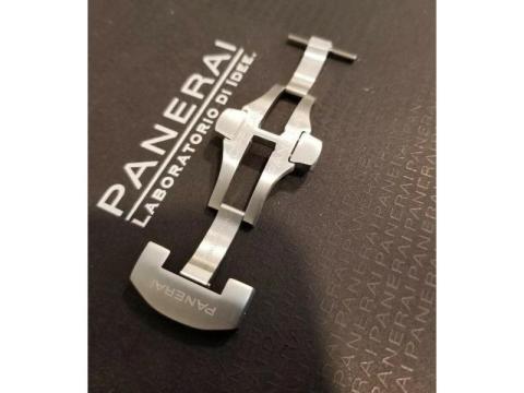 Buy Panerai Deployant Online for Fathers Day 2026 Gifts