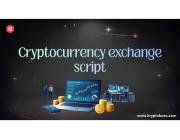 Grow Your Crypto Business with a Fully Customizable Cryptocurrency Exchange Script