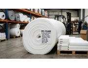 PE Foam Sheets Supplier | Fusion Foams