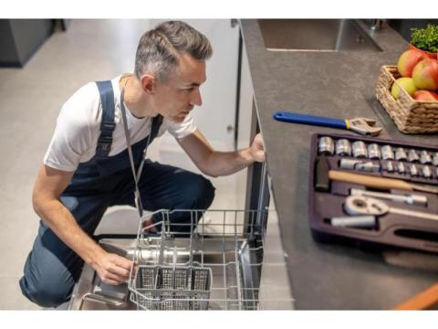 Oryginalne części zamienne Electrolux