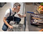Oryginalne części zamienne Electrolux