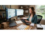 Affordable Ecommerce Tax Services – Berg Advisors
