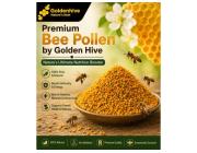 Buy Premium Bee Pollen from Golden Hive – Nature’s Ultimate Nutrition Booster