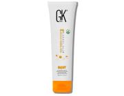 Give Dry Hair a Break with GK Hair's Best Treatment