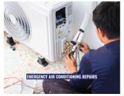 Emergency Air Conditioning Repairs Sydney