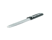 Experience Precision Craftsmanship Using a Hand Stitched Rasp
