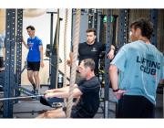 Strength Training Gym Near Me in Mitchell | Cornerstone CrossFit