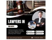 How to Choose the Best Criminal Defense Lawyers in Van Nuys for Your Case ?