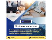Protect Your Business with Insurance in Lansing IL