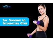 Build Real Strength with Functional Strength Training | meVSme