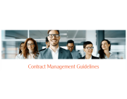 Procurement Performance Assessment | Skills Gap Analysis