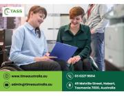 NDIS Assistance with Daily Tasks in Battery Point Care