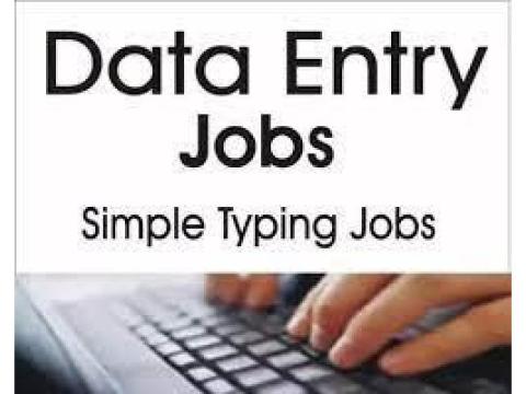 Work at home with US Medical Form Filling projects 7708244092
