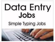 Work at home with US Medical Form Filling projects 7708244092