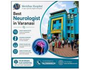 Best Neurologist in Varanasi