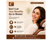 Dentist in Indirapuram for Comprehensive and Personalized Dental Care