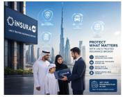 Best Insurance Company in Dubai | Affordable UAE Coverage