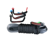 Spring Season Synthetic Winch Line for Safe Off-Road Recovery