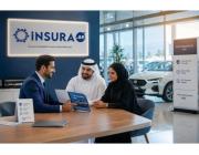 Car Insurance UAE | Compare Affordable Motor Insurance Plans