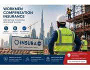 Workmen Compensation Coverage for UAE Businesses