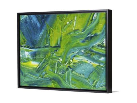 Printify Alternative Framed Canvas Printing & Fulfillment