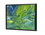 Printify Alternative Framed Canvas Printing & Fulfillment