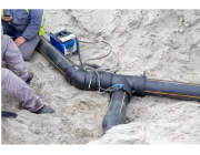 Electrofusion Welder