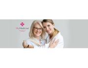 Personalized MS Medicine Solutions for Better Health Outcomes