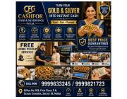 What Kind of Gold Can Be Sold in Noida?