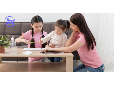 Hire a Nanny Online in Australia (2026 Guide)