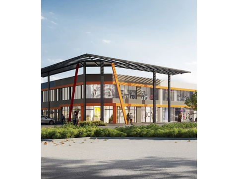 Commercial Architects | Commercial Architect Melbourne | RBi Architects