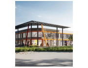 Commercial Architects | Commercial Architect Melbourne | RBi Architects