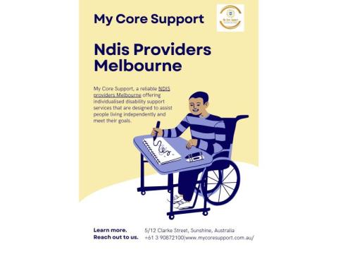 Ndis Home And Living Assessment Melbourne