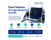 Software Development Company Mumbai | Custom IT Solutions by Deuex Solutions
