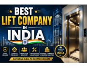 Best Lift Services Provider in Delhi NCR
