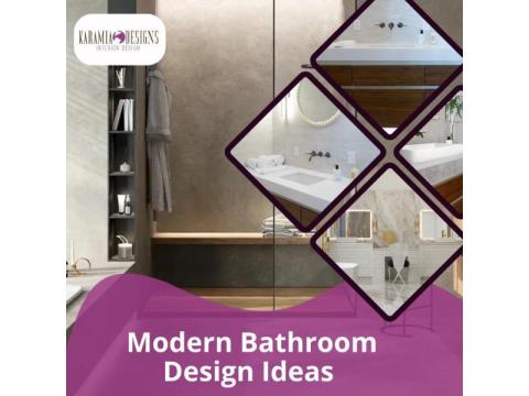 How Can a Luxury Bathroom Designer Elevate Your Daily Routine?