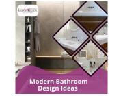 How Can a Luxury Bathroom Designer Elevate Your Daily Routine?