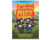 How Lakeland Mysteries Design Combines Mystery, Nature, and Creativity ?