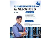 Reliable Plumbing Repairs & Emergency Services in Melbourne