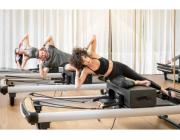 Ditch the Back Pain, Build the Core: Real Results Pilates