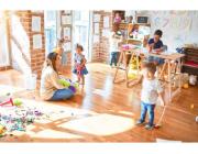 Childcare With Kindergarten for a Smooth Start to School