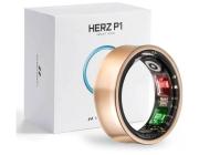 Herz P1 Smart Ring Review: Features, Benefits & User Experience!