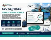 SEO Services for Tour and Travel Agency | Growth Naavik