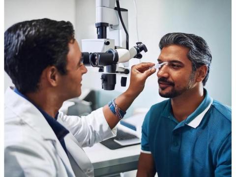 Affordable LASIK Eye Surgery Across 50+ Centres in India