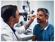 Affordable LASIK Eye Surgery Across 50+ Centres in India