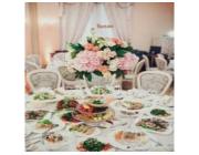 Premium Wedding Catering Sydney for Unforgettable Celebrations